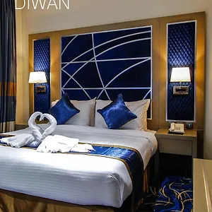 Diwan Sultan Road Jeddah