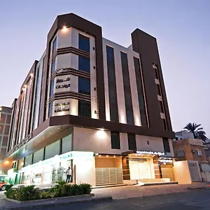 Oasis Rise Jeddah