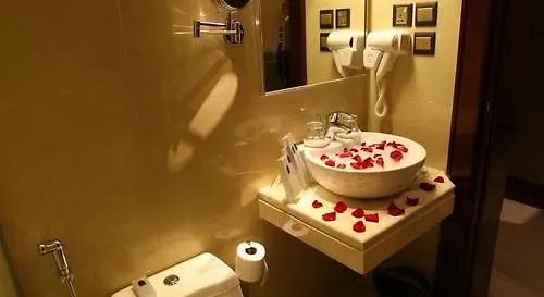 Western Lamar Hotel Jeddah 4*,