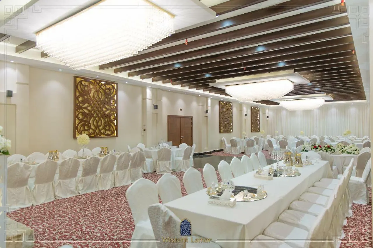 Western Lamar Hotel Jeddah